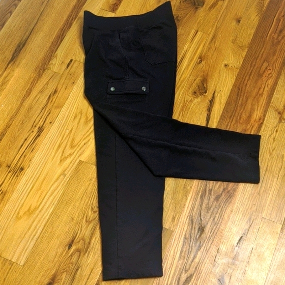 T by Talbots Pants - NWOT  T by Talbots Straight navy blue relaxed pant